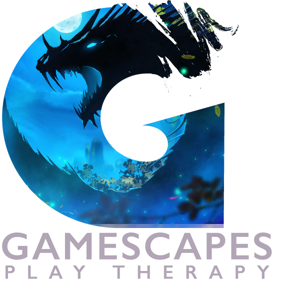 Gamescapes Play Therapy