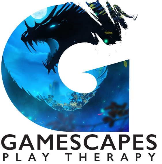 Gamescapes Play Therapy