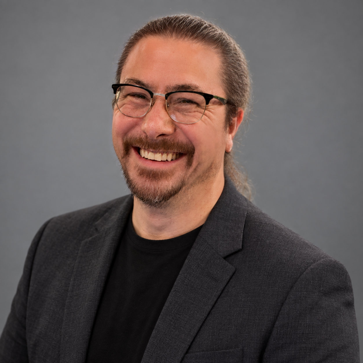 Photo of Ted Partridge
